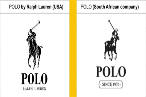 difference between ralph lauren brands.